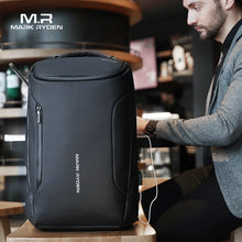 Load image into Gallery viewer, New Anti-thief Multifunctional Waterproof Travel Bag Men Backpack USB Charging.